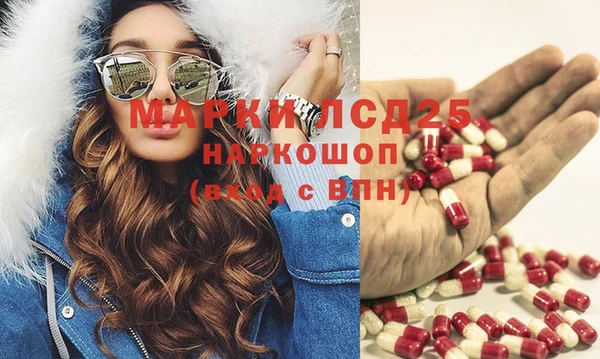 хмурый Алексин